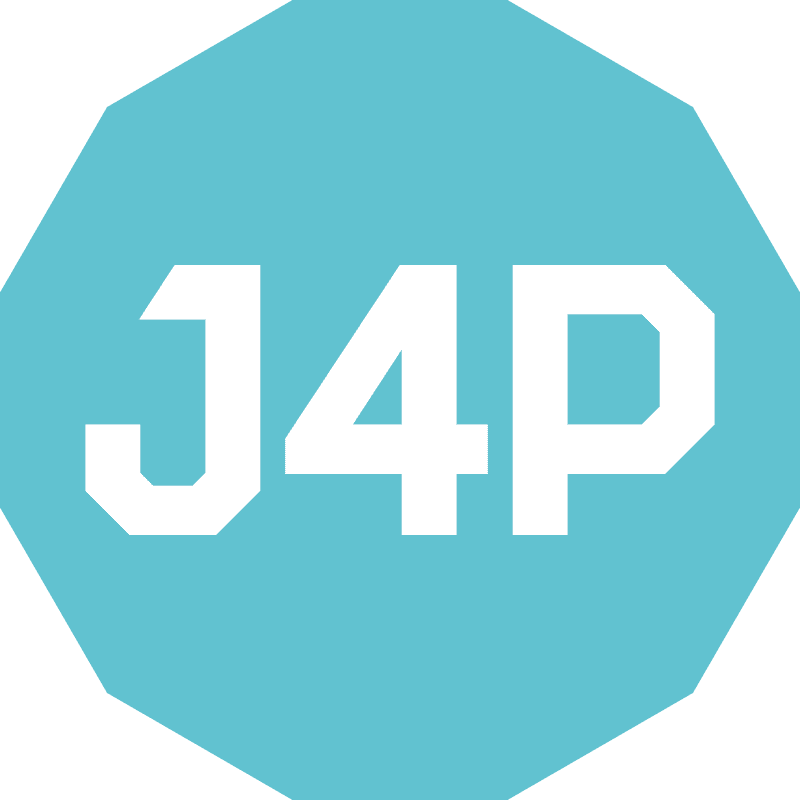 Just4People - Unternehmensberatung neu gedacht - Logo