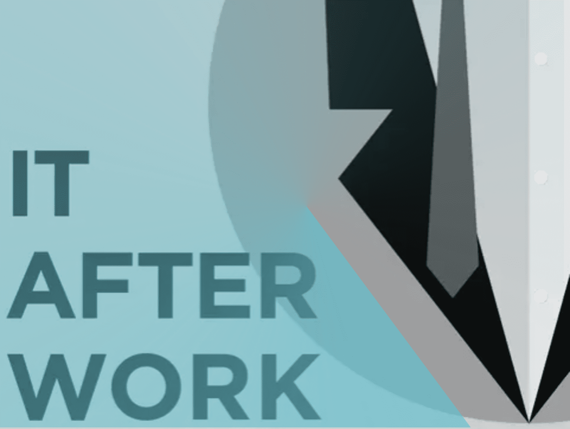 Logo IT Afterwork November 2023