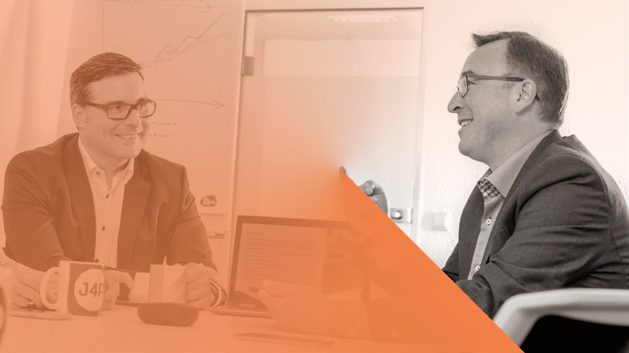 Just4People - Unternehmensberatung neu gedacht - Consulting